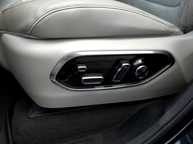 2021 Jeep Grand Cherokee L Summit Wilson NC
