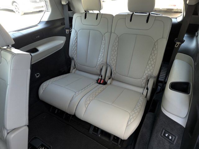2021 Jeep Grand Cherokee L Summit Wilson NC