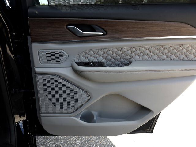 2021 Jeep Grand Cherokee L Summit Wilson NC