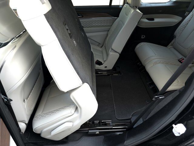 2021 Jeep Grand Cherokee L Summit Wilson NC