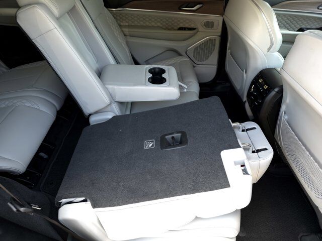 2021 Jeep Grand Cherokee L Summit Wilson NC