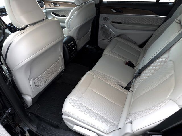 2021 Jeep Grand Cherokee L Summit Wilson NC