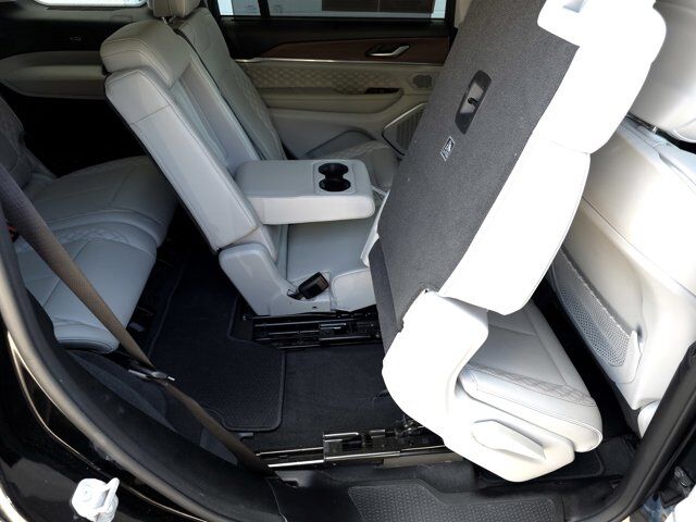 2021 Jeep Grand Cherokee L Summit Wilson NC