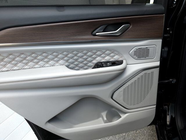 2021 Jeep Grand Cherokee L Summit Wilson NC