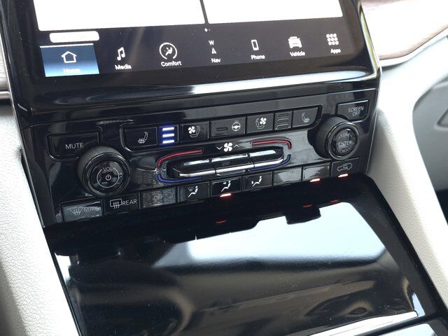 2021 Jeep Grand Cherokee L Summit Wilson NC