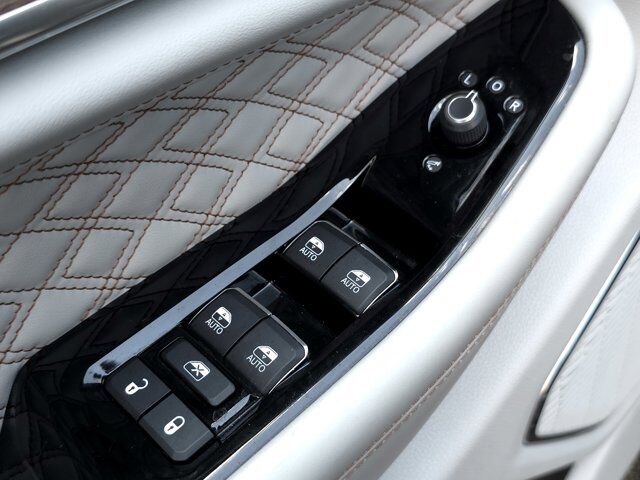 2021 Jeep Grand Cherokee L Summit Wilson NC