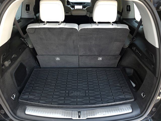 2021 Jeep Grand Cherokee L Summit Wilson NC