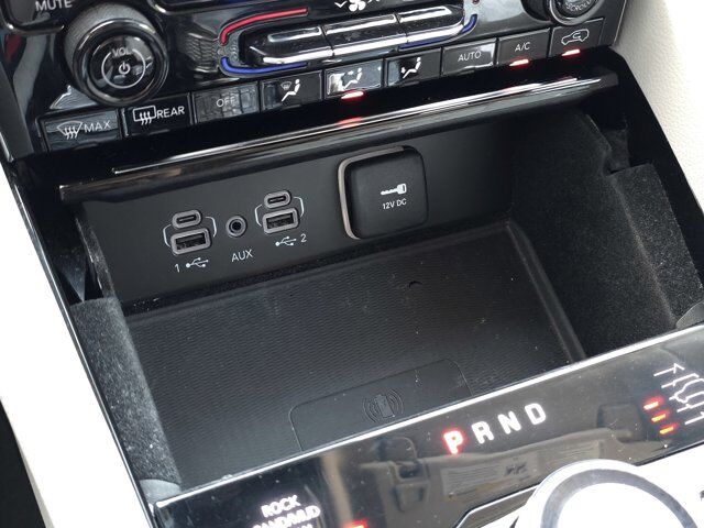 2021 Jeep Grand Cherokee L Summit Wilson NC
