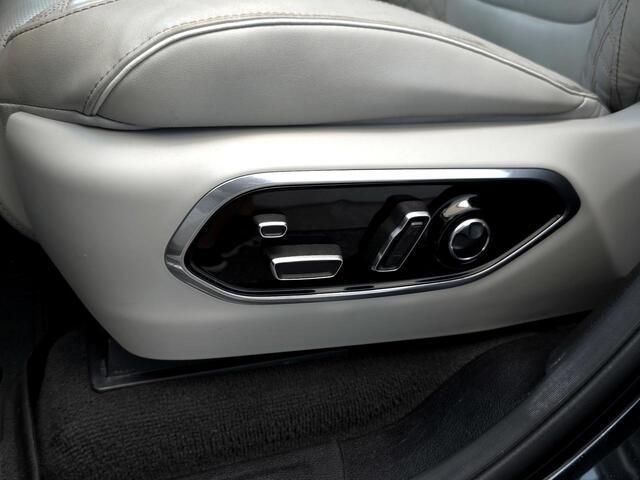 2021 Jeep Grand Cherokee L Summit Wilson NC