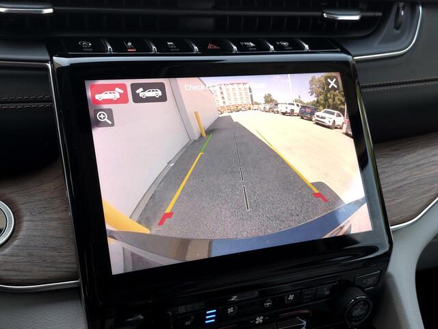 2021 Jeep Grand Cherokee L Summit Wilson NC