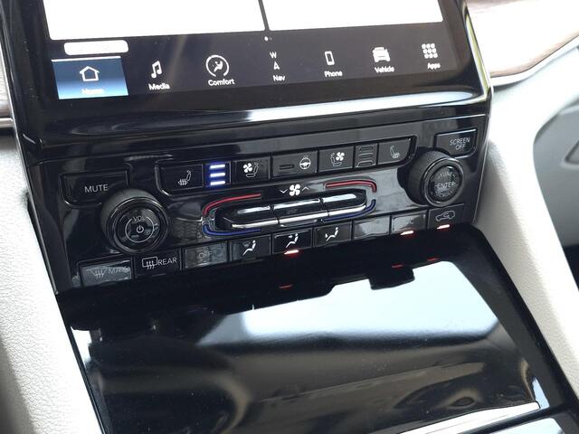2021 Jeep Grand Cherokee L Summit Wilson NC