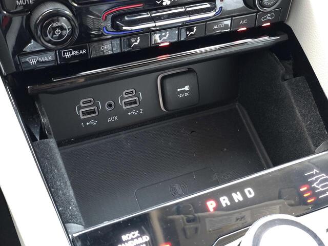 2021 Jeep Grand Cherokee L Summit Wilson NC