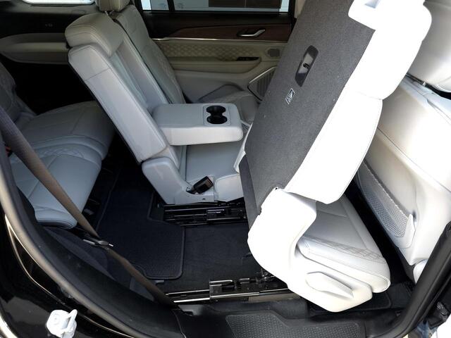 2021 Jeep Grand Cherokee L Summit Wilson NC