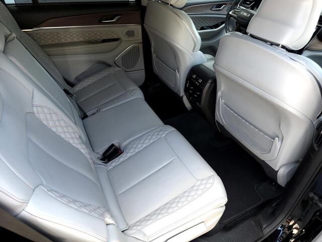 2021 Jeep Grand Cherokee L Summit Wilson NC