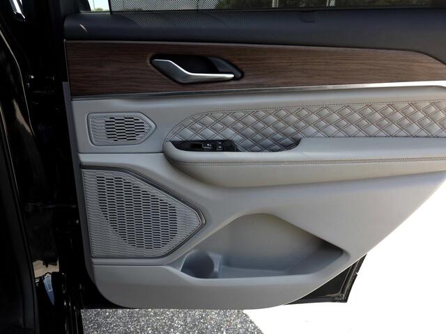 2021 Jeep Grand Cherokee L Summit Wilson NC