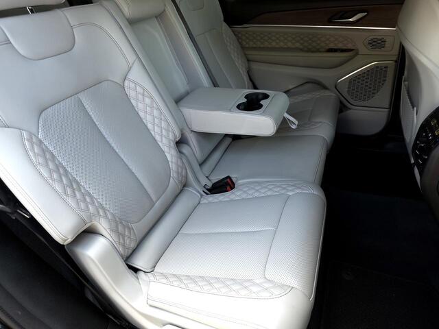 2021 Jeep Grand Cherokee L Summit Wilson NC