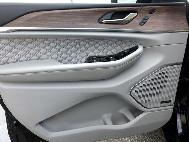 2021 Jeep Grand Cherokee L Summit Wilson NC