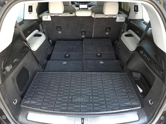 2021 Jeep Grand Cherokee L Summit Wilson NC