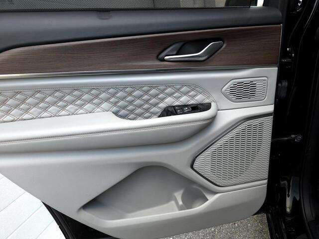 2021 Jeep Grand Cherokee L Summit Wilson NC