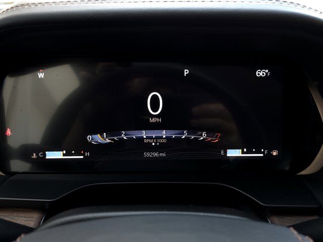 2021 Jeep Grand Cherokee L Summit Wilson NC