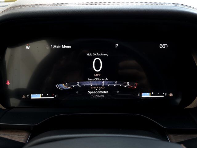 2021 Jeep Grand Cherokee L Summit Wilson NC