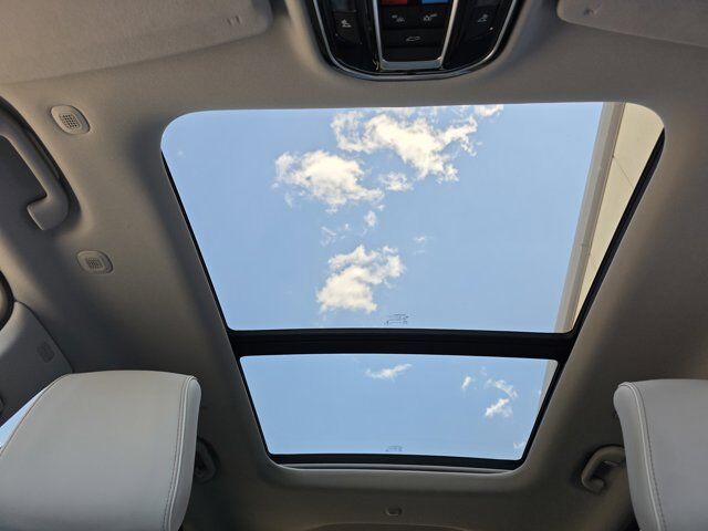 2021 Jeep Grand Cherokee L Summit Wilson NC