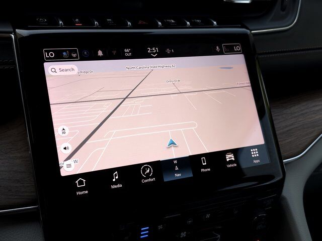 2021 Jeep Grand Cherokee L Summit Wilson NC