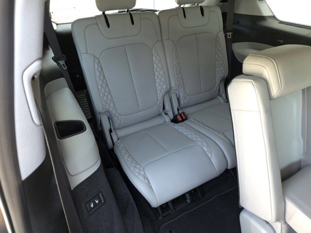 2021 Jeep Grand Cherokee L Summit Wilson NC
