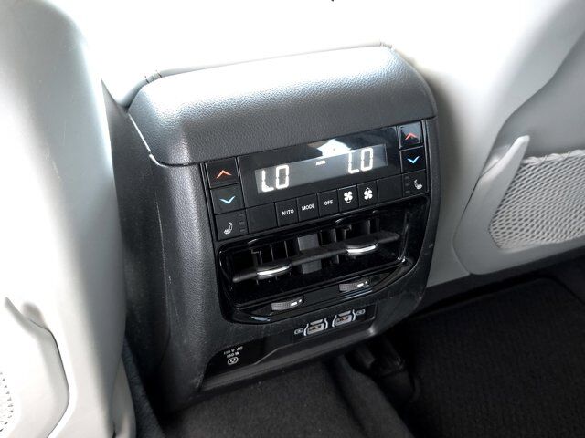 2021 Jeep Grand Cherokee L Summit Wilson NC