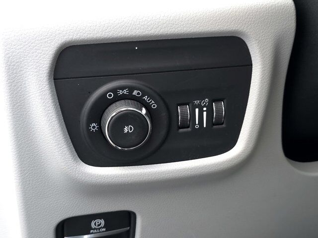 2021 Jeep Grand Cherokee L Summit Wilson NC