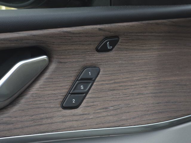 2021 Jeep Grand Cherokee L Summit Wilson NC