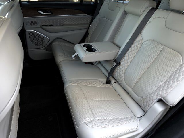 2021 Jeep Grand Cherokee L Summit Wilson NC