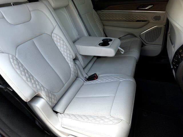2021 Jeep Grand Cherokee L Summit Wilson NC