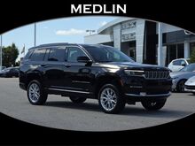 2021_Jeep_Grand Cherokee L_Summit_ Wilson NC
