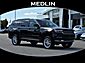 2021 Jeep Grand Cherokee L Summit Wilson NC