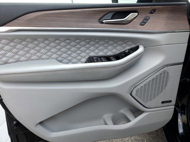 2021 Jeep Grand Cherokee L Summit Wilson NC