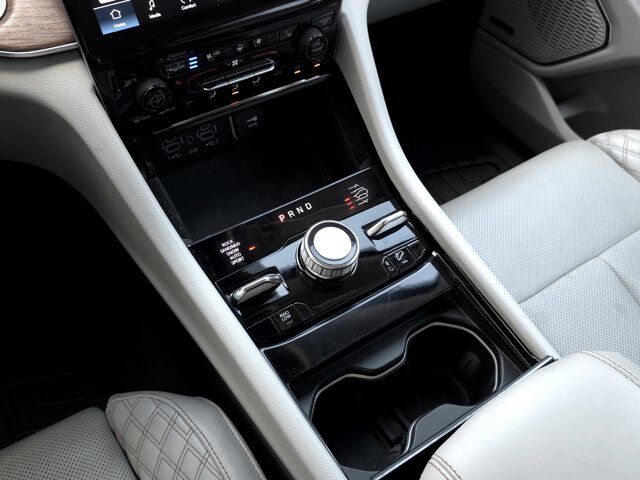 2021 Jeep Grand Cherokee L Summit Wilson NC