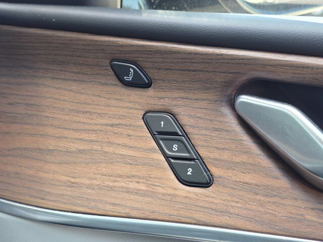 2021 Jeep Grand Cherokee L Summit Wilson NC