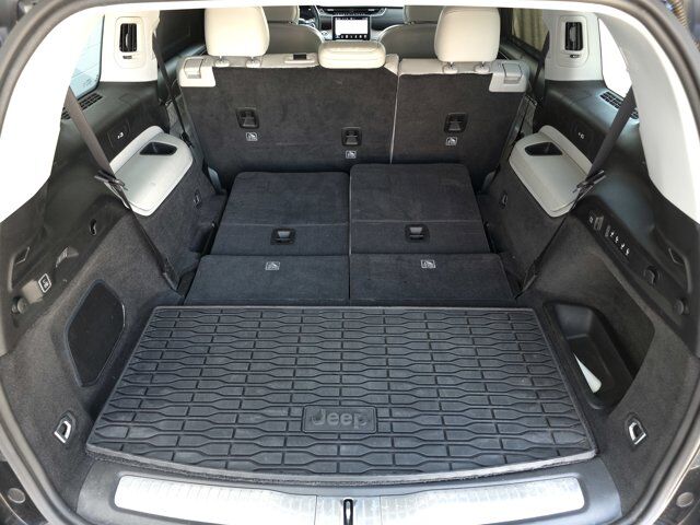 2021 Jeep Grand Cherokee L Summit Wilson NC