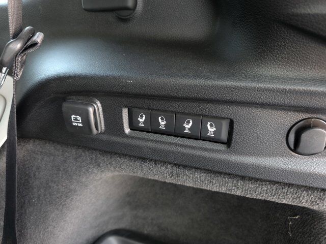 2021 Jeep Grand Cherokee L Summit Wilson NC