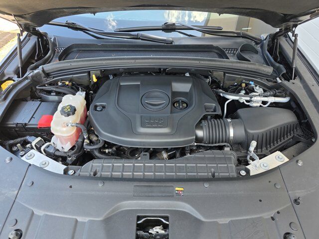 2021 Jeep Grand Cherokee L Summit Wilson NC