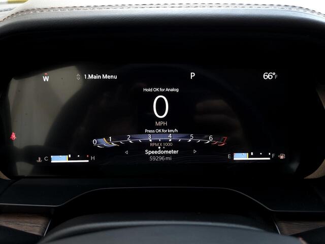 2021 Jeep Grand Cherokee L Summit Wilson NC