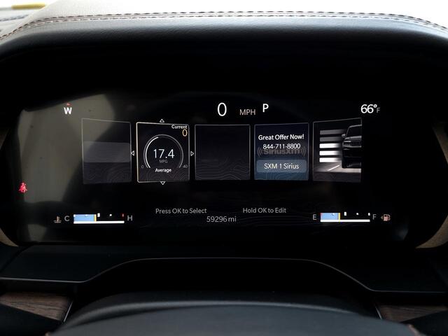 2021 Jeep Grand Cherokee L Summit Wilson NC