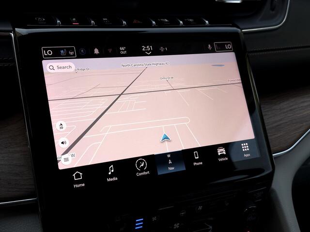 2021 Jeep Grand Cherokee L Summit Wilson NC