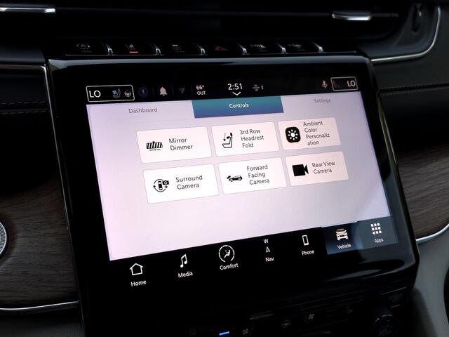 2021 Jeep Grand Cherokee L Summit Wilson NC