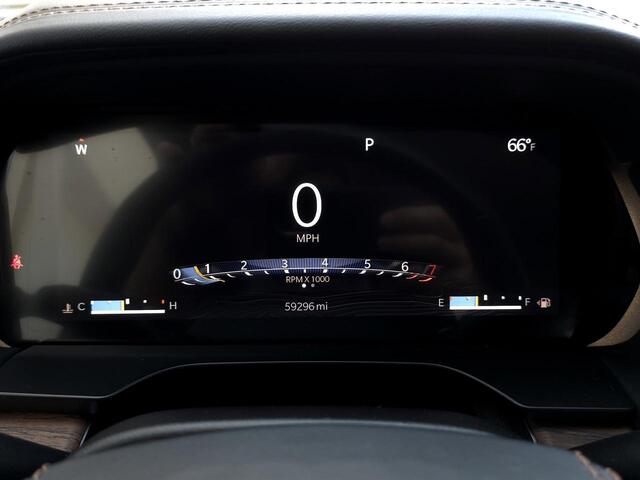 2021 Jeep Grand Cherokee L Summit Wilson NC