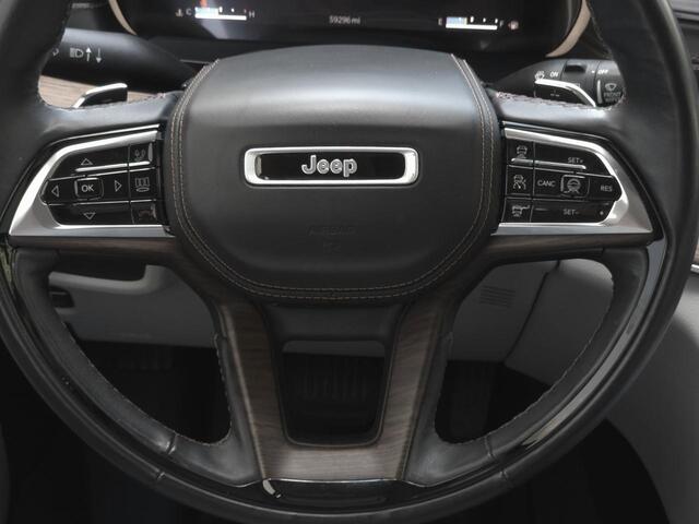 2021 Jeep Grand Cherokee L Summit Wilson NC