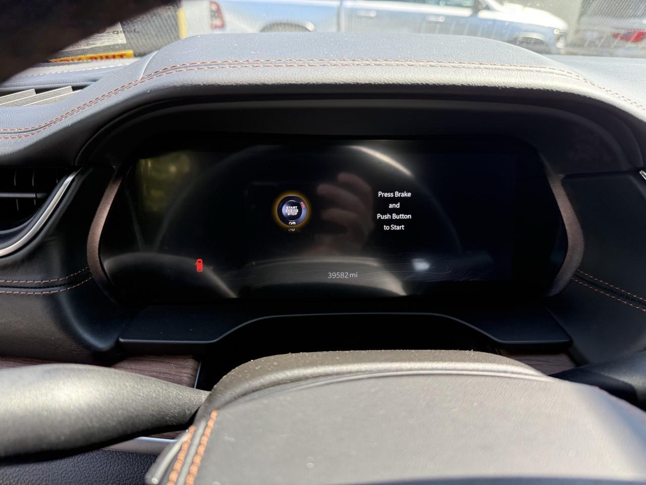 2021 Jeep Grand Cherokee L Summit Annapolis MD
