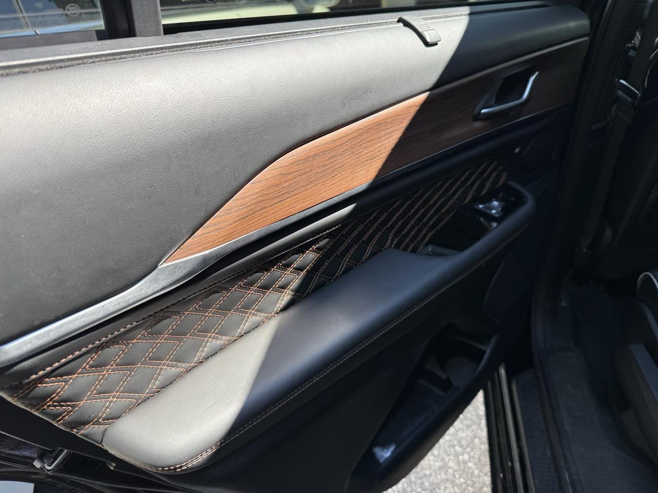 2021 Jeep Grand Cherokee L Summit Annapolis MD