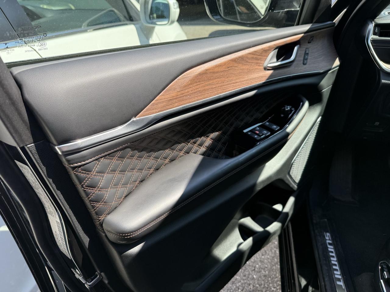 2021 Jeep Grand Cherokee L Summit Annapolis MD